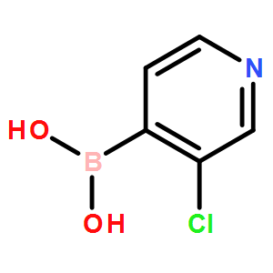 5-Fluoro-2-methoxypyridine-4-boronicacid