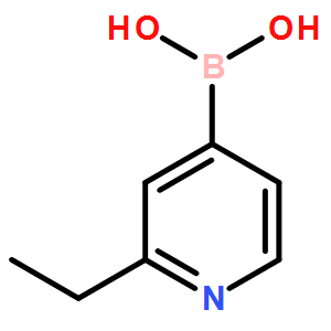 3-Fluoro-2-methylpyridine-4-boronicacid
