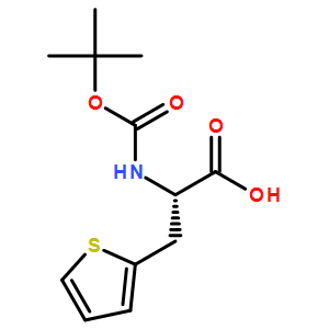 Boc-L-2-Thienylalanine