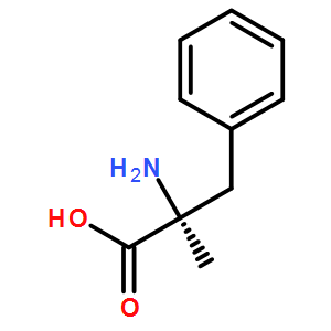 Alpha-methyl-L-Phe  23239-35-2