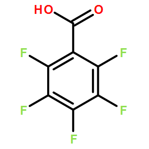 五氟苯甲酸