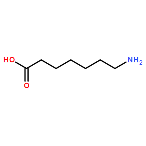 7-amino-Heptanoicacid