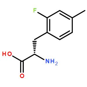 L-2-F-4-methylphe