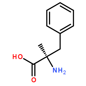 Alpha-methyl-D-Phe