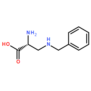 (R)-2-amino-3-(benzylamino)propanoicacid
