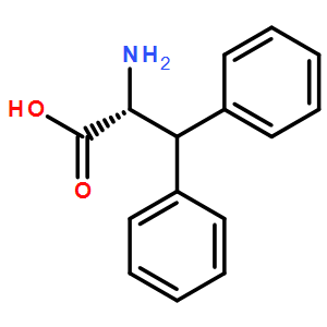 (R)-2-amino-3,3-diphenylpropanoicacid