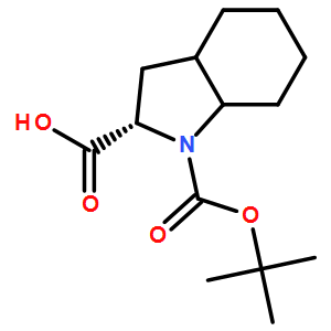Boc-L-Octahydroindole-2-carboxylicacid