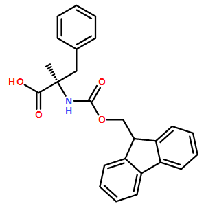 Fmoc-alpha-methyl-D-Phe