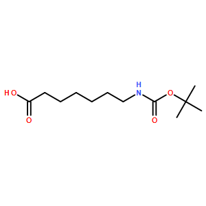 Boc-7-amino-Heptanoicacid