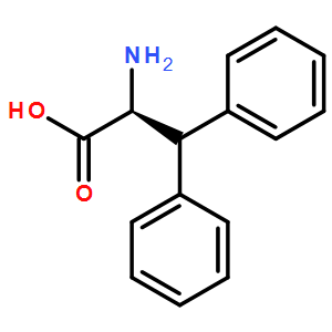 (S)-2-amino-3,3-diphenylpropanoicacid