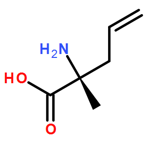 Alpha-methyl-D-Allylglycine