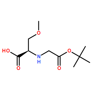 Boc-(S)-2-amino-3-methoxylpropanoicacid