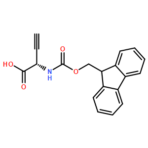 Fmoc-L-Propargylglycine
