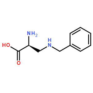 (S)-2-amino-3-(benzylamino)propanoicacid