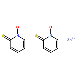 70272 中文别名: 2-吡啶硫醇-1-氧锌;吡硫鎓锌;吡