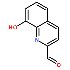 8-hydroxyQuinoline-2-carboxaldehyde