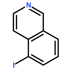 5-iodoisoquinoline