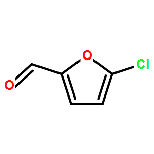 5-chloro-2-Furancarboxaldehyde