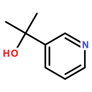 a,a-dimethyl-3-Pyridinemethanol