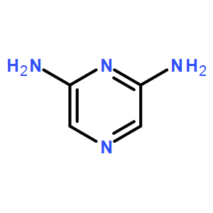 2,6-Pyrazinediamine