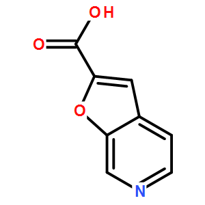 Furo[2,3-c]pyridine-2-carboxylic acid