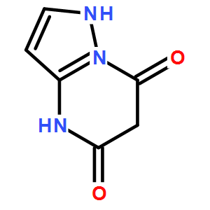 Pyrazolo[1,5-a]pyrimidine-5,7(4H,6H)-dione