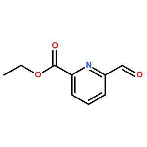 6-formyl-2-Pyridinecarboxylic acid ethyl ester