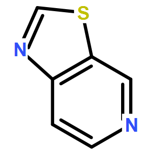 Thiazolo[5,4-c]pyridine