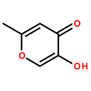 5-hydroxy-2-methyl-4H-pyran-4-one