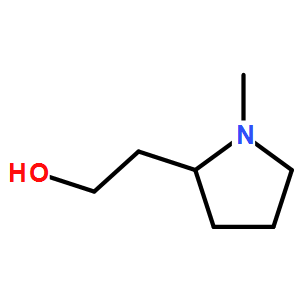 (2R)-1-methyl-2-Pyrrolidineethanol