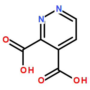 3,4-Pyridazinedicarboxylic acid