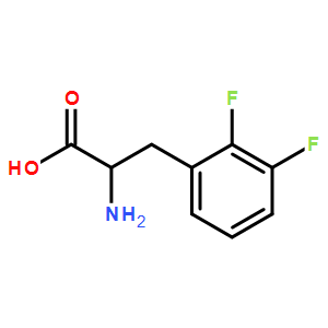 (S)-2-amino-3-(2,3-difluorophenyl)propanoic acid