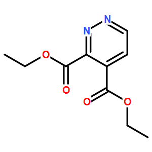 3,4-Pyridazinedicarboxylic acid 3,4-diethyl ester