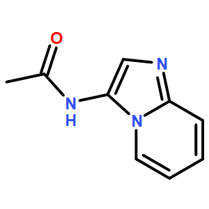 N Imidazo A Pyridin Yl Acetamide Cas Accelpharmtech