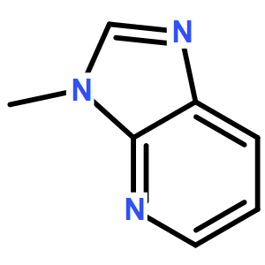 3-methyl-3H-Imidazo[4,5-b]pyridine