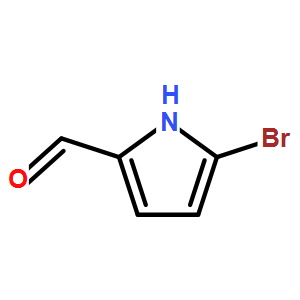 5-bromo-1H-Pyrrole-2-carboxaldehyde