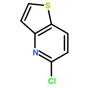 5-chloro-Thieno[3,2-b]pyridine