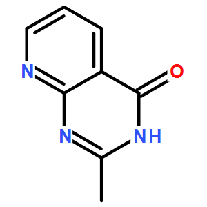 2-methyl-Pyrido[2,3-d]pyrimidin-4(3H)-one