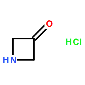 3-azetidinone hydrochloride