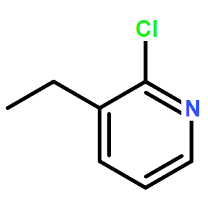 2-chloro-3-ethyl-Pyridine