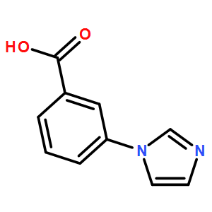 3-(1H-imidazol-1-yl)-Benzoic acid