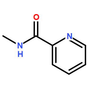 N-methyl-2-Pyridinecarboxamide