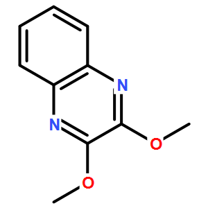 2,3-dimethoxy-Quinoxaline