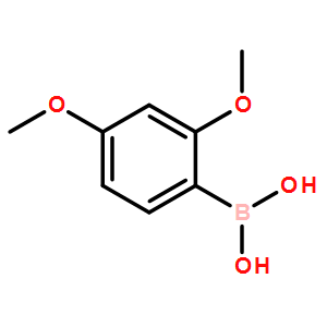 2,4-dimethoxyphenylboronic acid