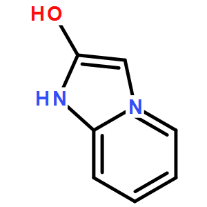 Imidazo[1,2-a]pyridin-2-ol