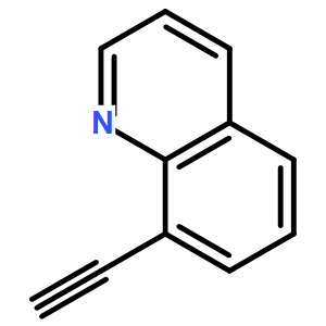 8-ethynyl-Quinoline