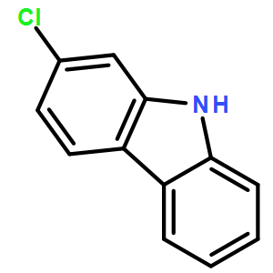 2-chloro-9H-Carbazole