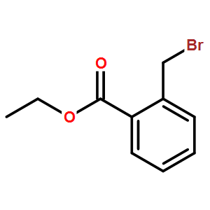 ethyl 2-(bromomethyl)benzoate