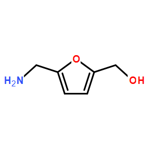 5-(aminomethyl)-2-Furanmethanol