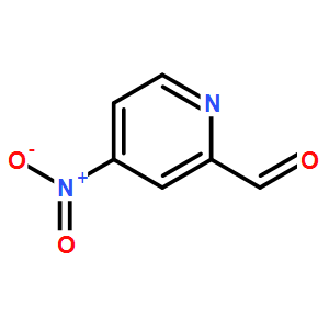 4-nitro-2-Pyridinecarboxaldehyde